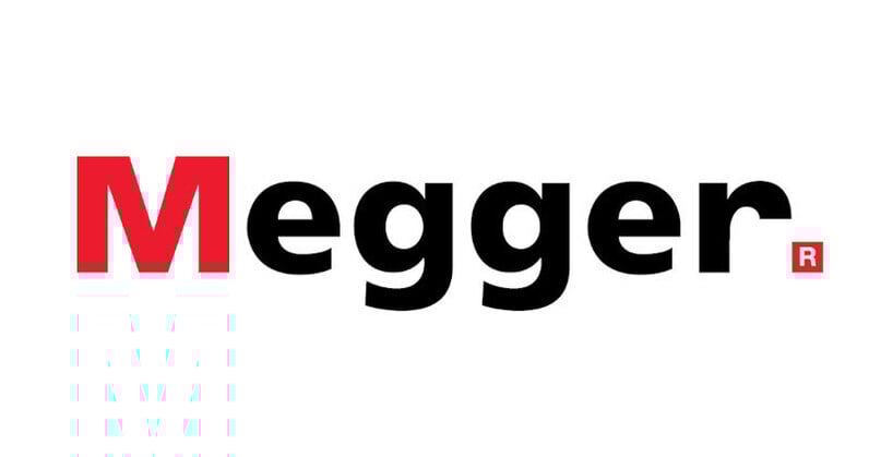 Megger_Logo